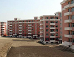 Multi-Million Dollars Housing Scheme Inaugurated